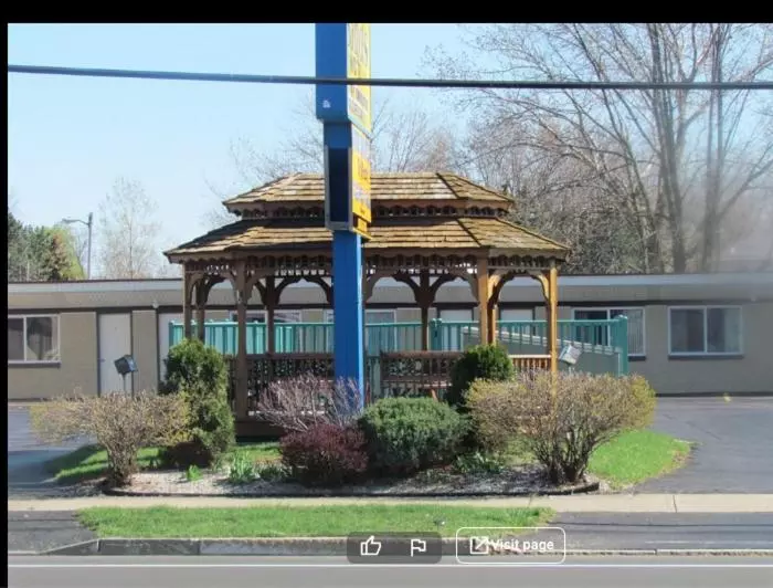 Sands Motel Niagara Falls