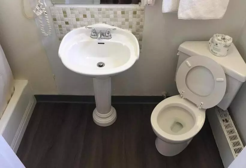 Sands Motel Niagara Falls