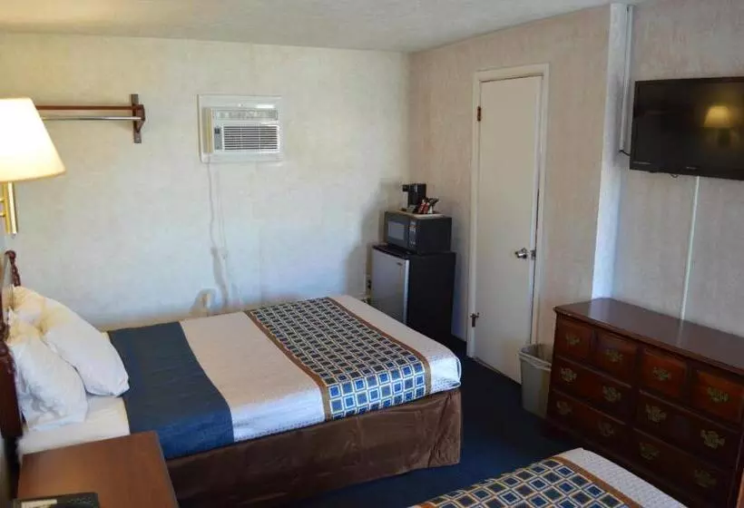 Sands Motel Niagara Falls