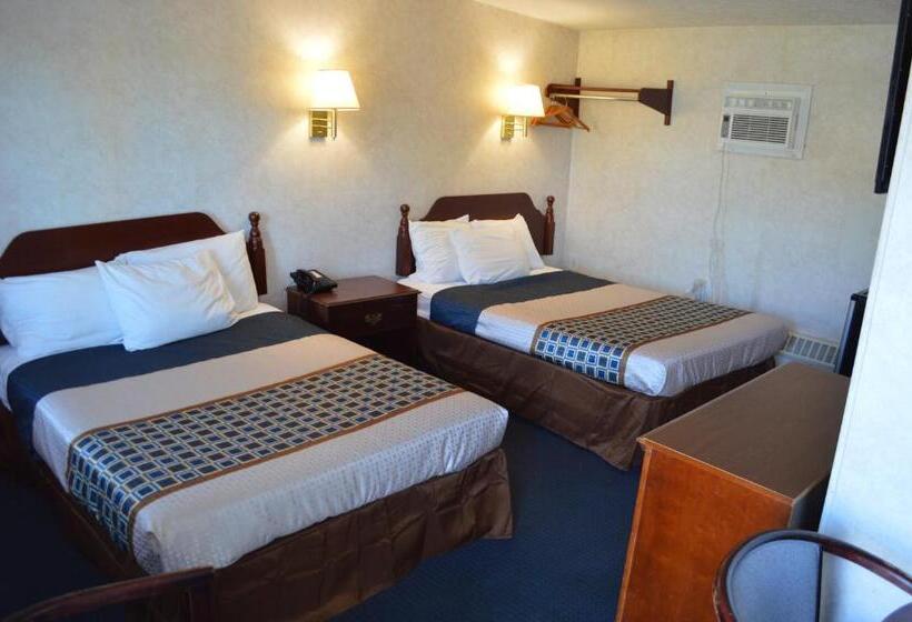 Sands Motel Niagara Falls