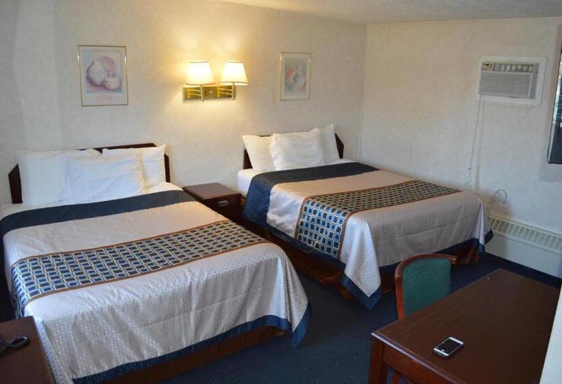 Sands Motel Niagara Falls