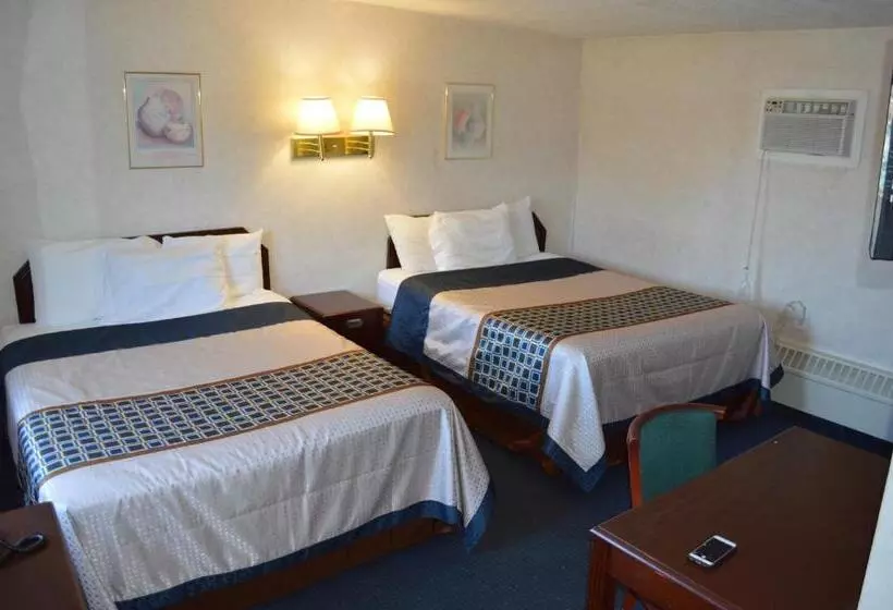 Sands Motel Niagara Falls