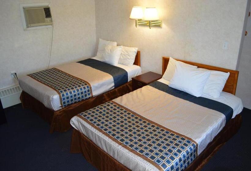 Sands Motel Niagara Falls