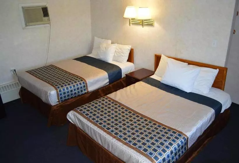 Sands Motel Niagara Falls