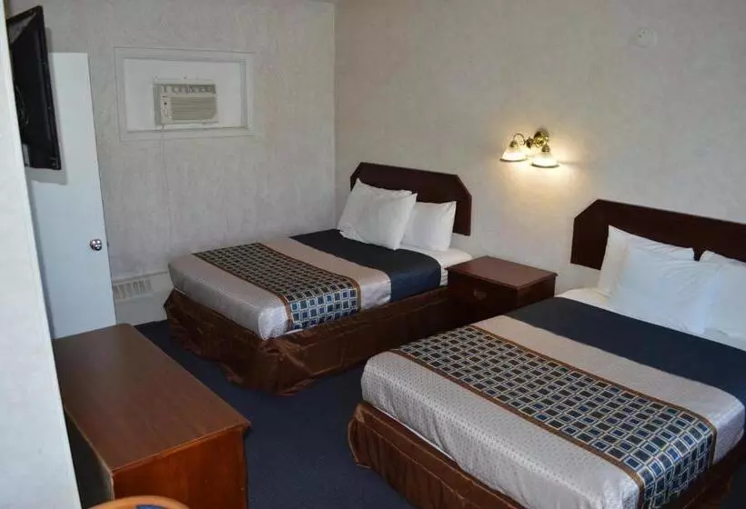 Sands Motel Niagara Falls