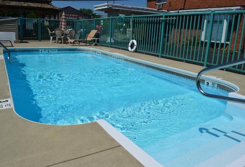 Sands Motel Niagara Falls