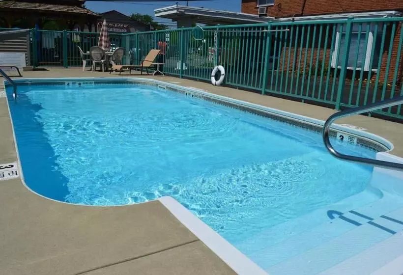 Sands Motel Niagara Falls