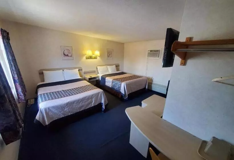 Sands Motel Niagara Falls