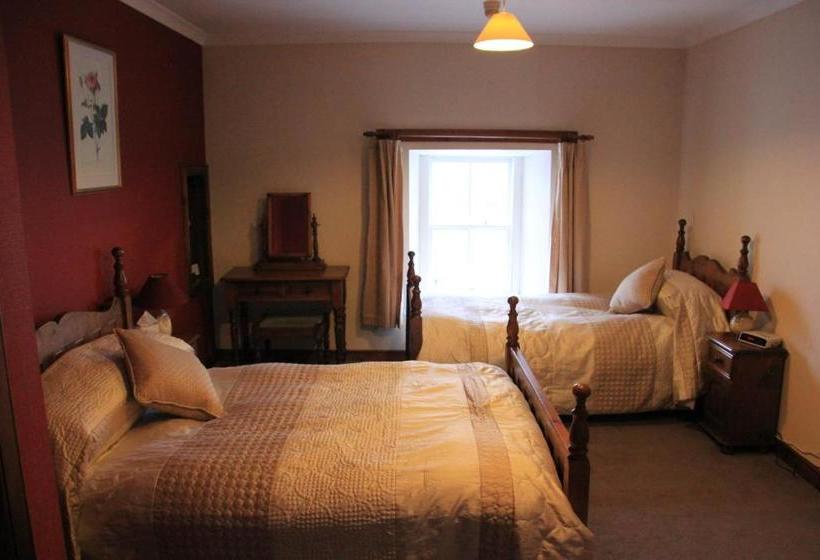 Herberge Craignure Inn