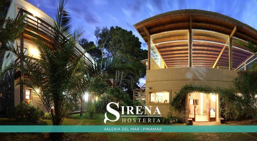 هاستل Hosteria Sirena