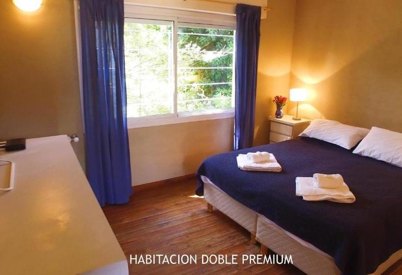 هاستل Hosteria Sirena