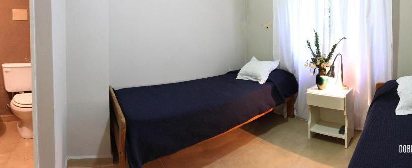 هاستل Hosteria Sirena