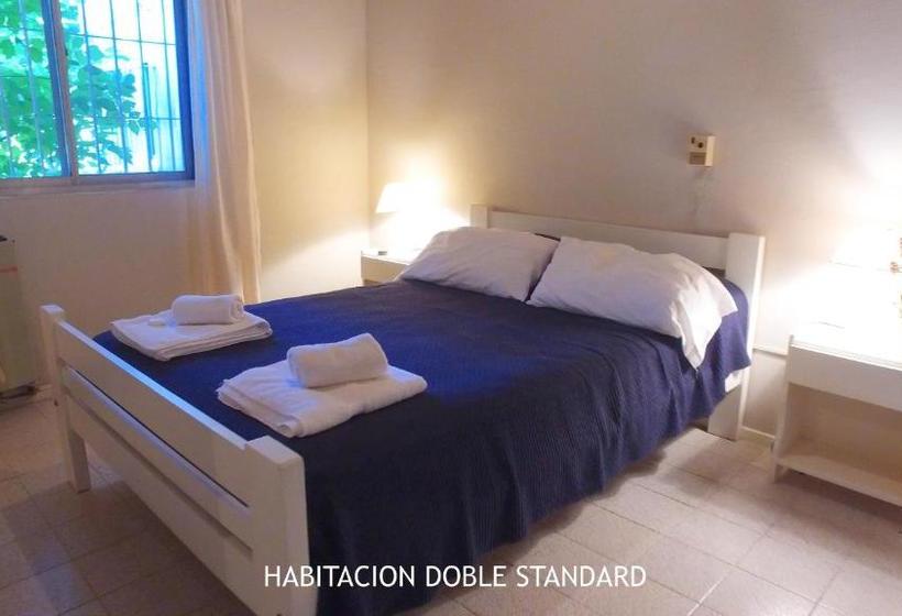 هاستل Hosteria Sirena