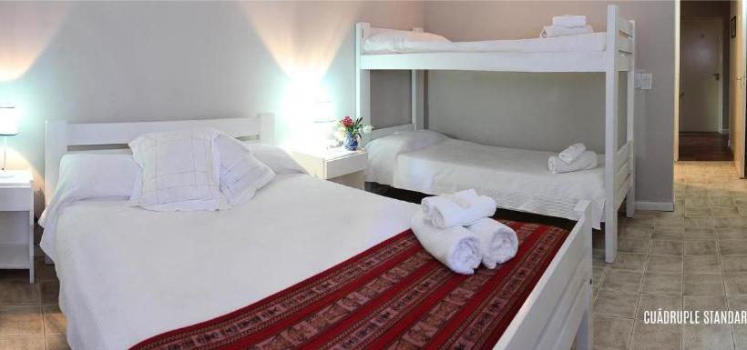 هاستل Hosteria Sirena