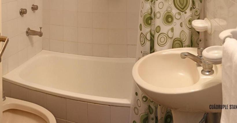 هاستل Hosteria Sirena