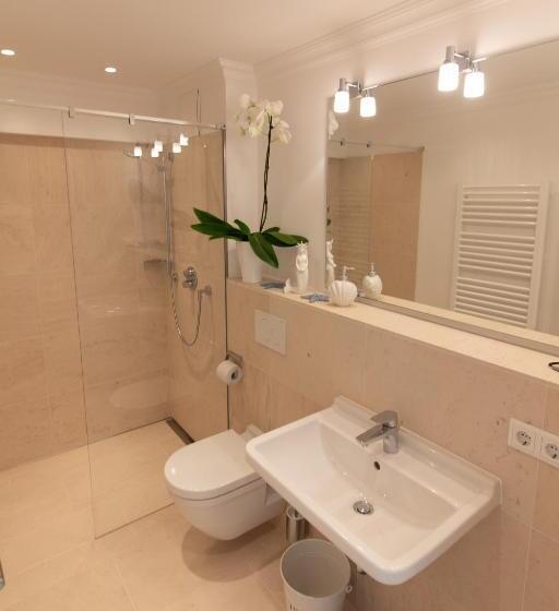 צימר La Maison M