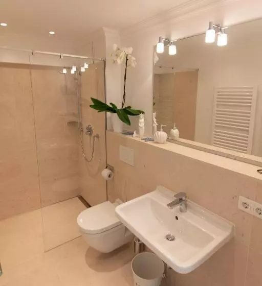 ベッドアンドブレックファースト La Maison M