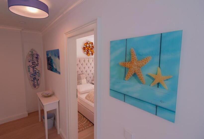 צימר La Maison M