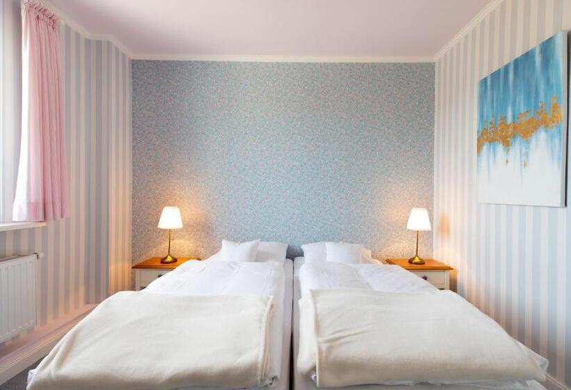 צימר La Maison M