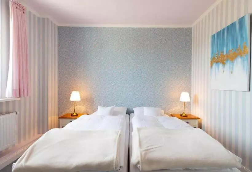 ベッドアンドブレックファースト La Maison M