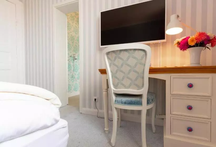 ベッドアンドブレックファースト La Maison M