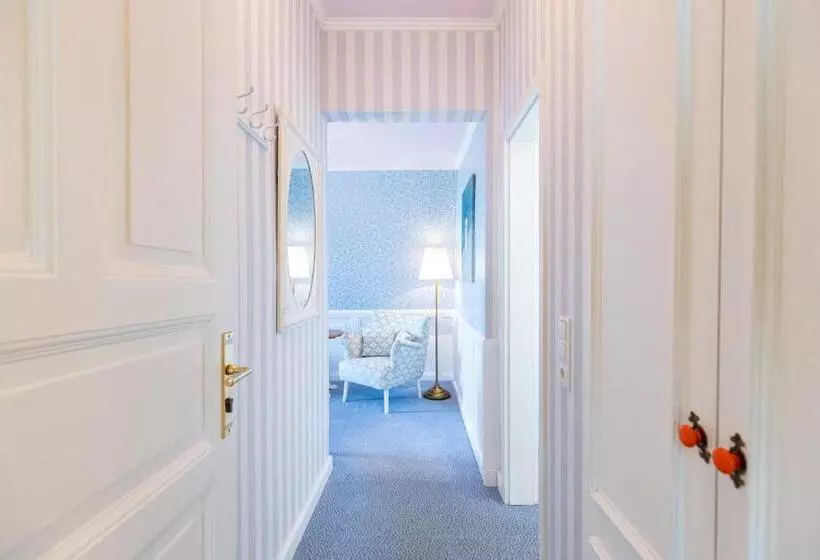 ベッドアンドブレックファースト La Maison M