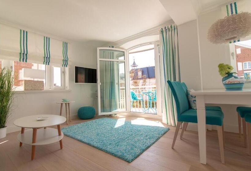 צימר La Maison M