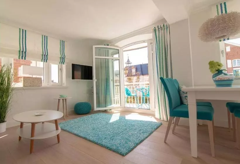 ベッドアンドブレックファースト La Maison M