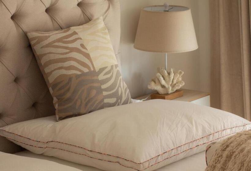 צימר La Maison M