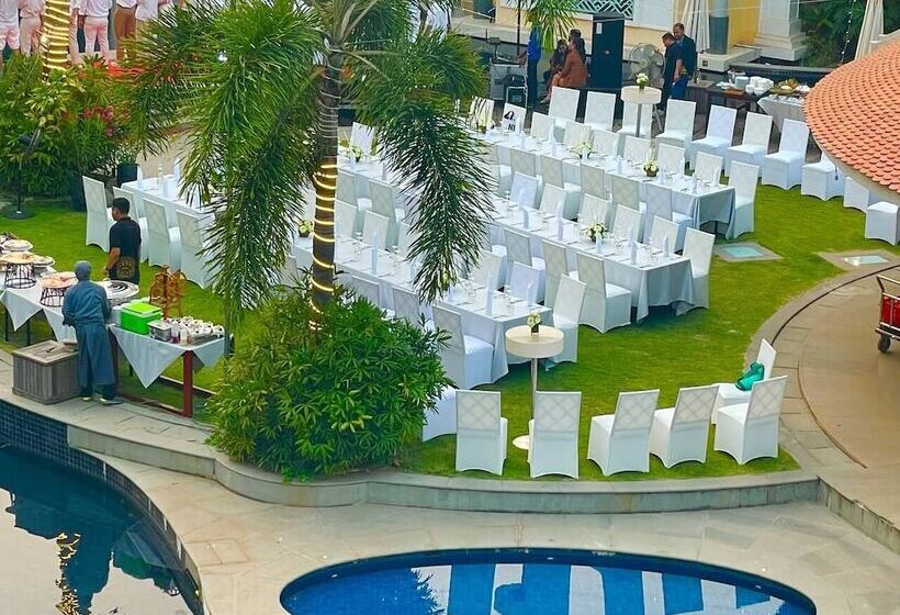 مبيت وإفطار The Royal Family Suites By Memoire Palace Resort & Spa