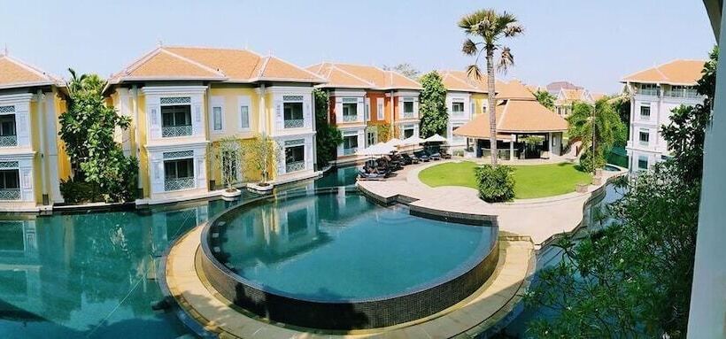 مبيت وإفطار The Royal Family Suites By Memoire Palace Resort & Spa