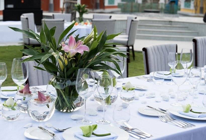 مبيت وإفطار The Royal Family Suites By Memoire Palace Resort & Spa