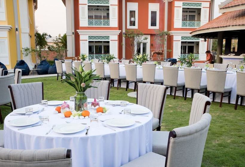 مبيت وإفطار The Royal Family Suites By Memoire Palace Resort & Spa