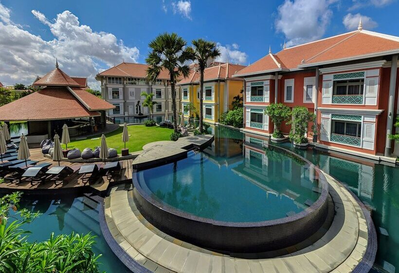 مبيت وإفطار The Royal Family Suites By Memoire Palace Resort & Spa