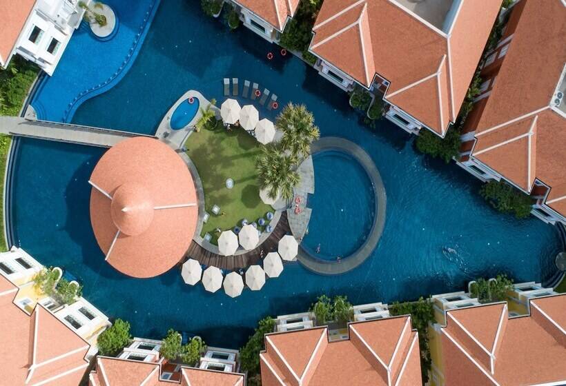 مبيت وإفطار The Royal Family Suites By Memoire Palace Resort & Spa