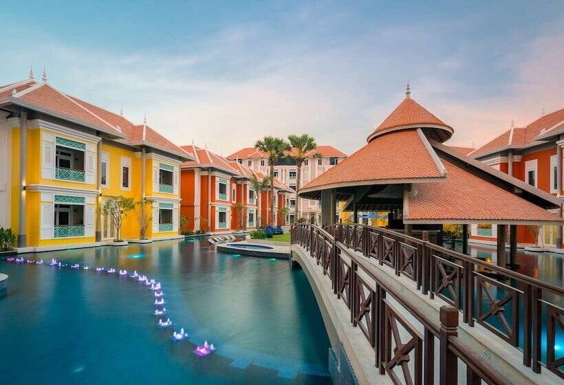 مبيت وإفطار The Royal Family Suites By Memoire Palace Resort & Spa