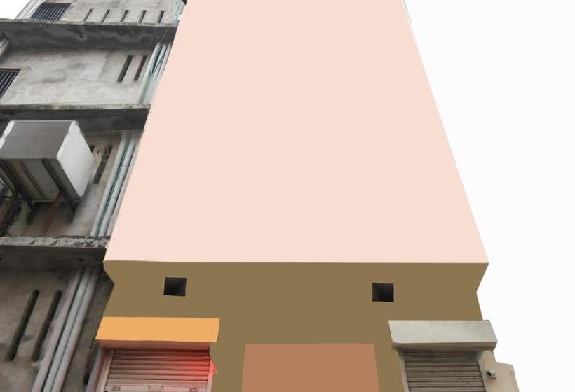 酒店 Capital O 68063  Ravi Residency