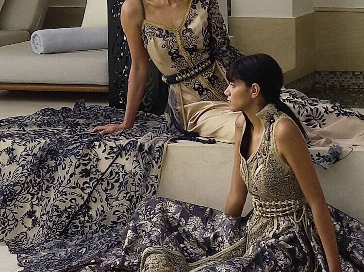 هتل La Brillante Marrakech