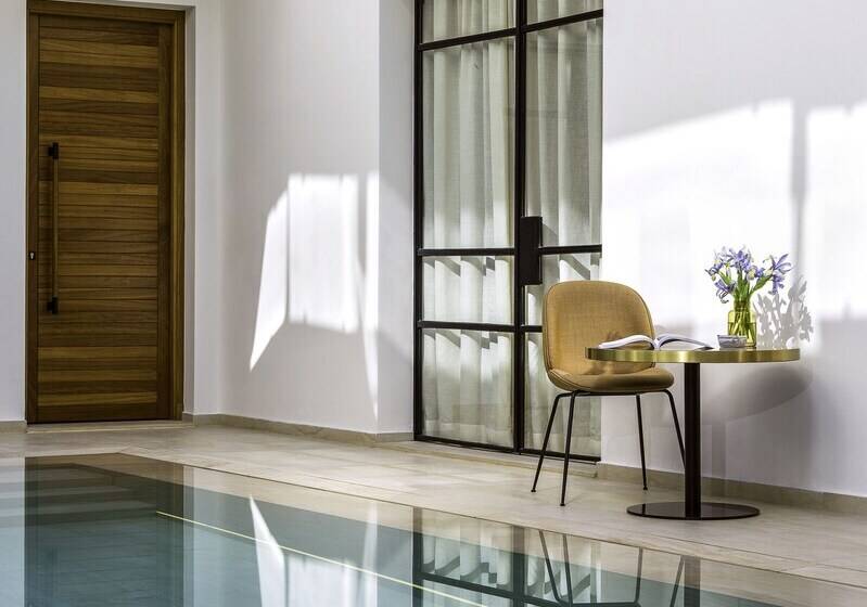 هتل La Brillante Marrakech