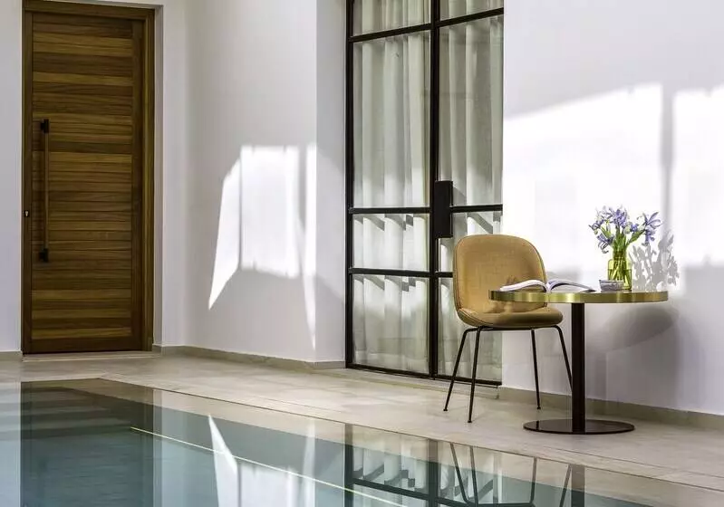 هتل La Brillante Marrakech