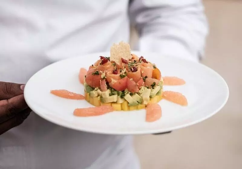 هتل La Brillante Marrakech