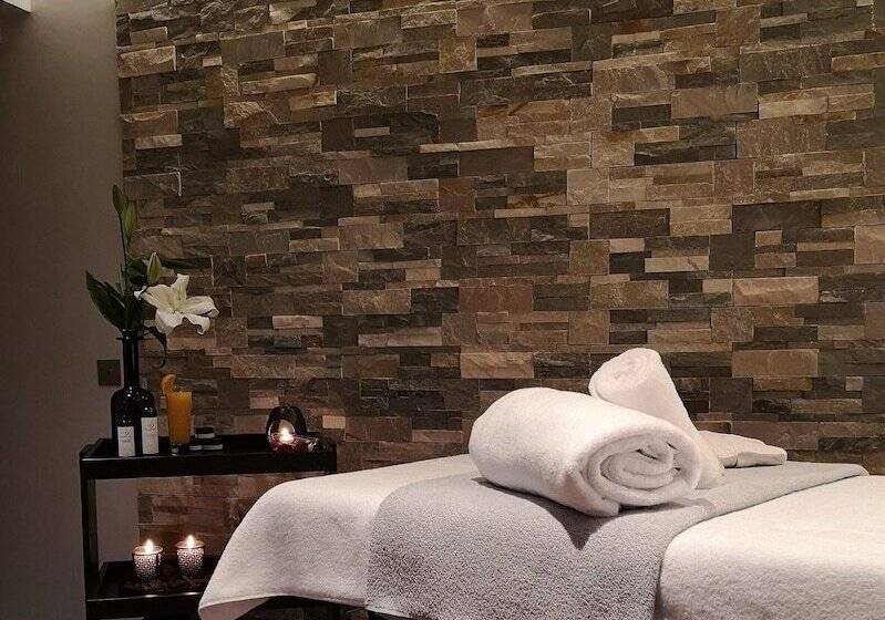 هتل La Brillante Marrakech