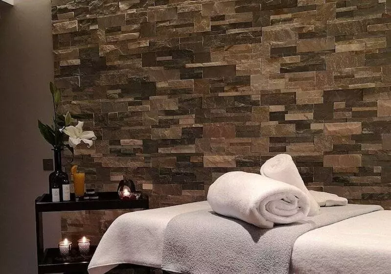 هتل La Brillante Marrakech