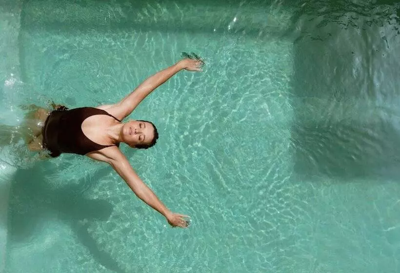 هتل La Brillante Marrakech