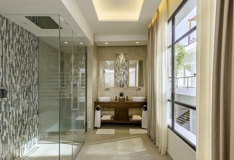 هتل La Brillante Marrakech