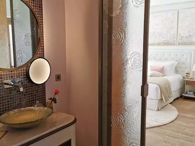 هتل La Brillante Marrakech