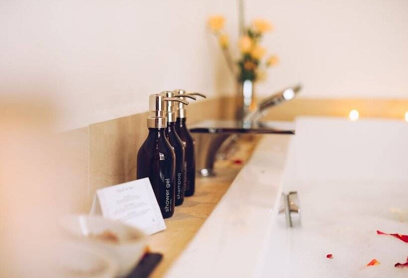 هتل La Brillante Marrakech