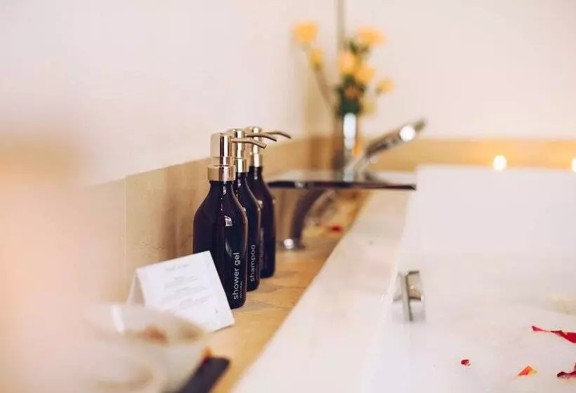 هتل La Brillante Marrakech