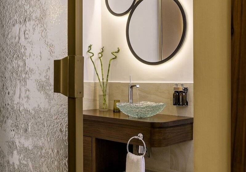 هتل La Brillante Marrakech