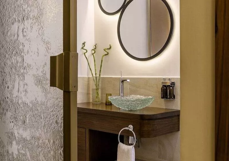 هتل La Brillante Marrakech